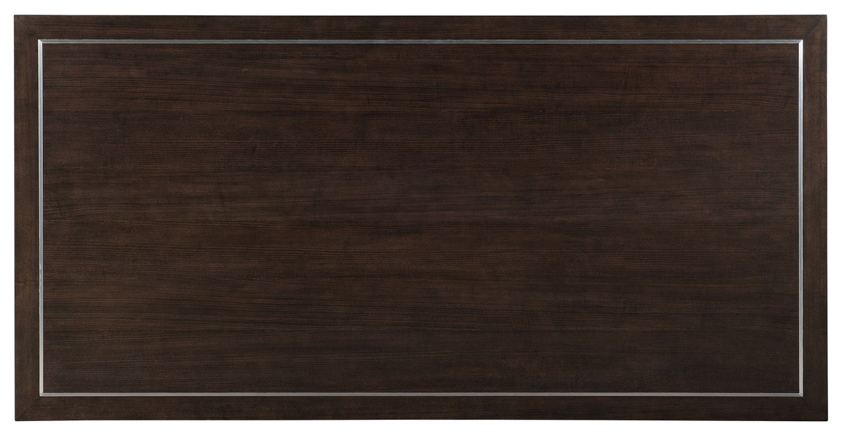 Work Your Way - House Blend Executive Desk