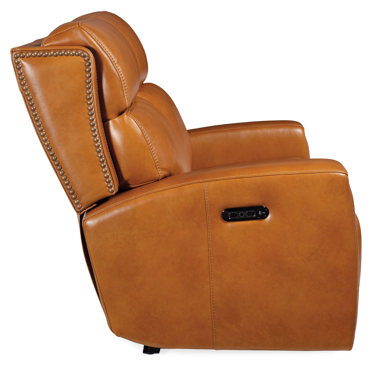 MS - Ruthe Zero Gravity Power Recline Loveseat