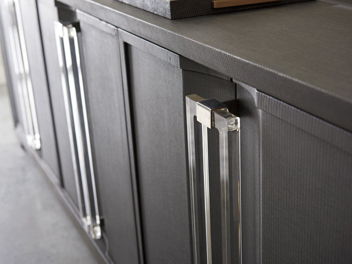 Studio Designs - Anthology Linen Media Console