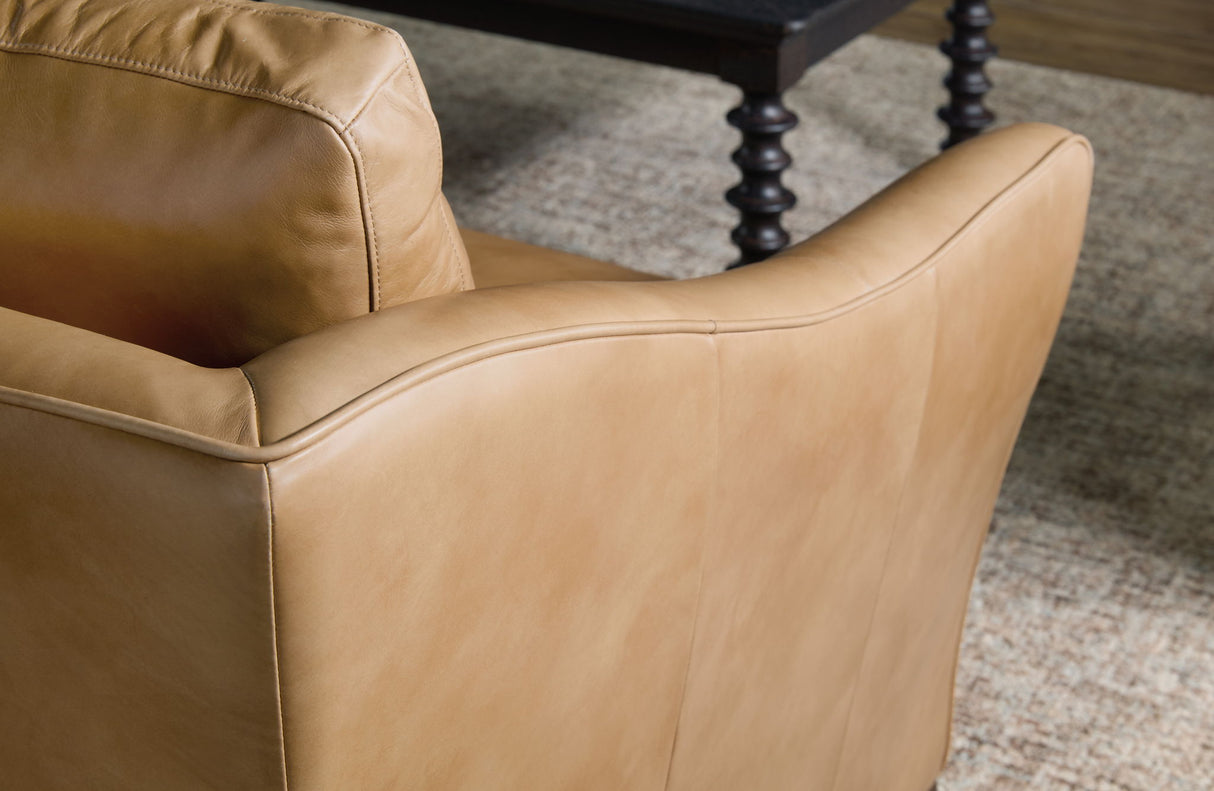 Fairfax - Stationary Sofa