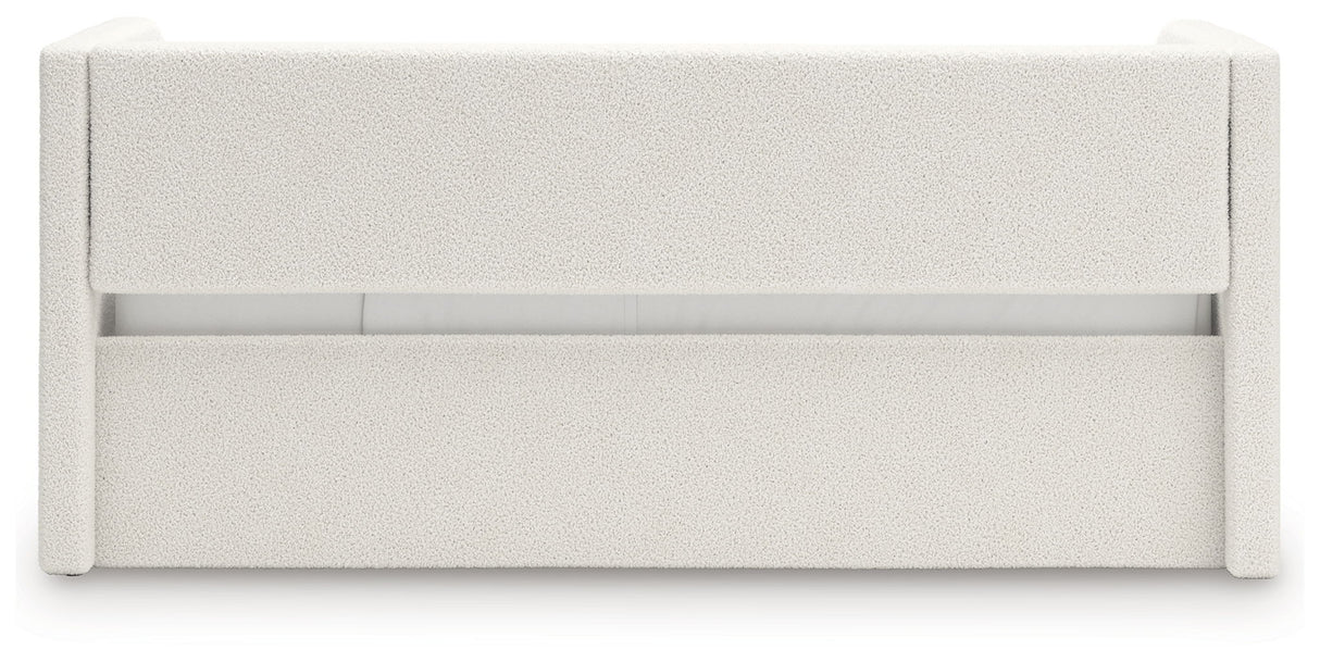 Arloster - Upholstered Day Bed