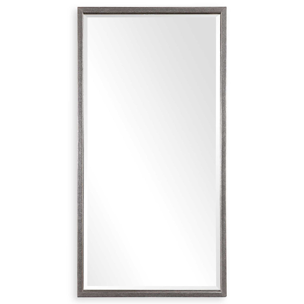 Gabelle - Metallic Mirror - Silver