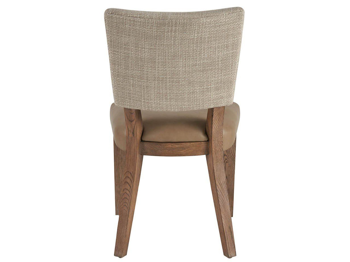 Griffith Park - Upholstered Side Chair - Sienna