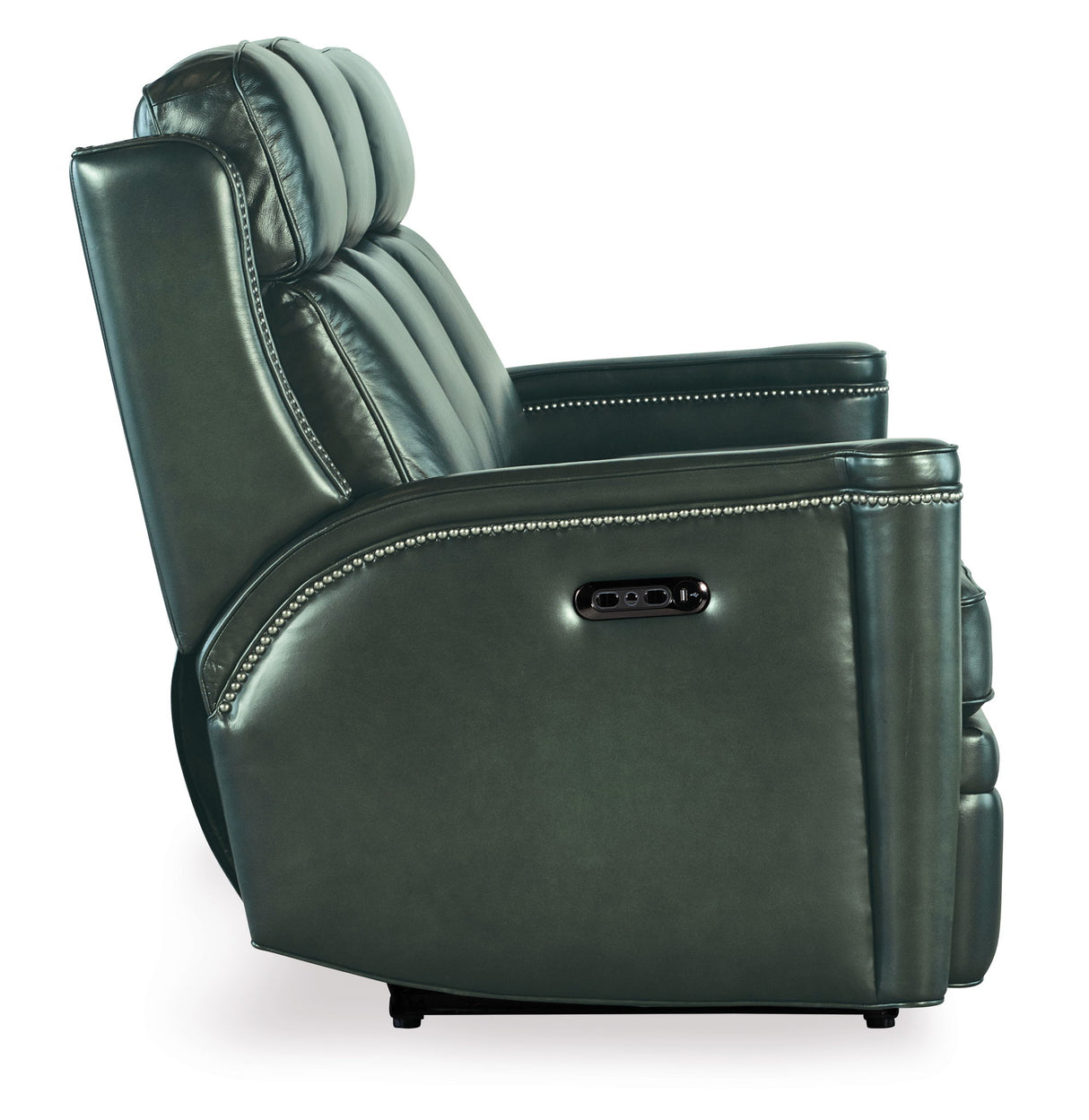 SS - Hamilton Power Sofa With Power Headrest