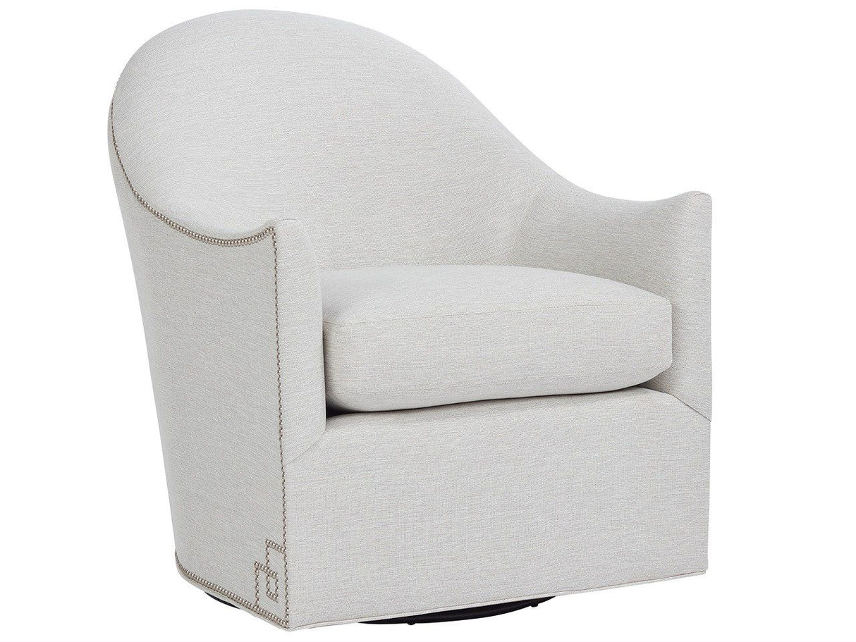 Roscoe - Swivel Chair, Special Order