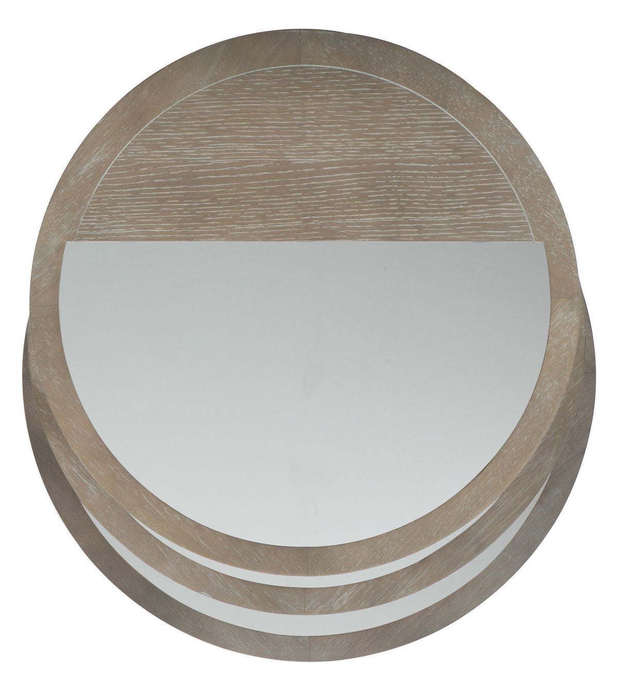 Affinity - Round End Table
