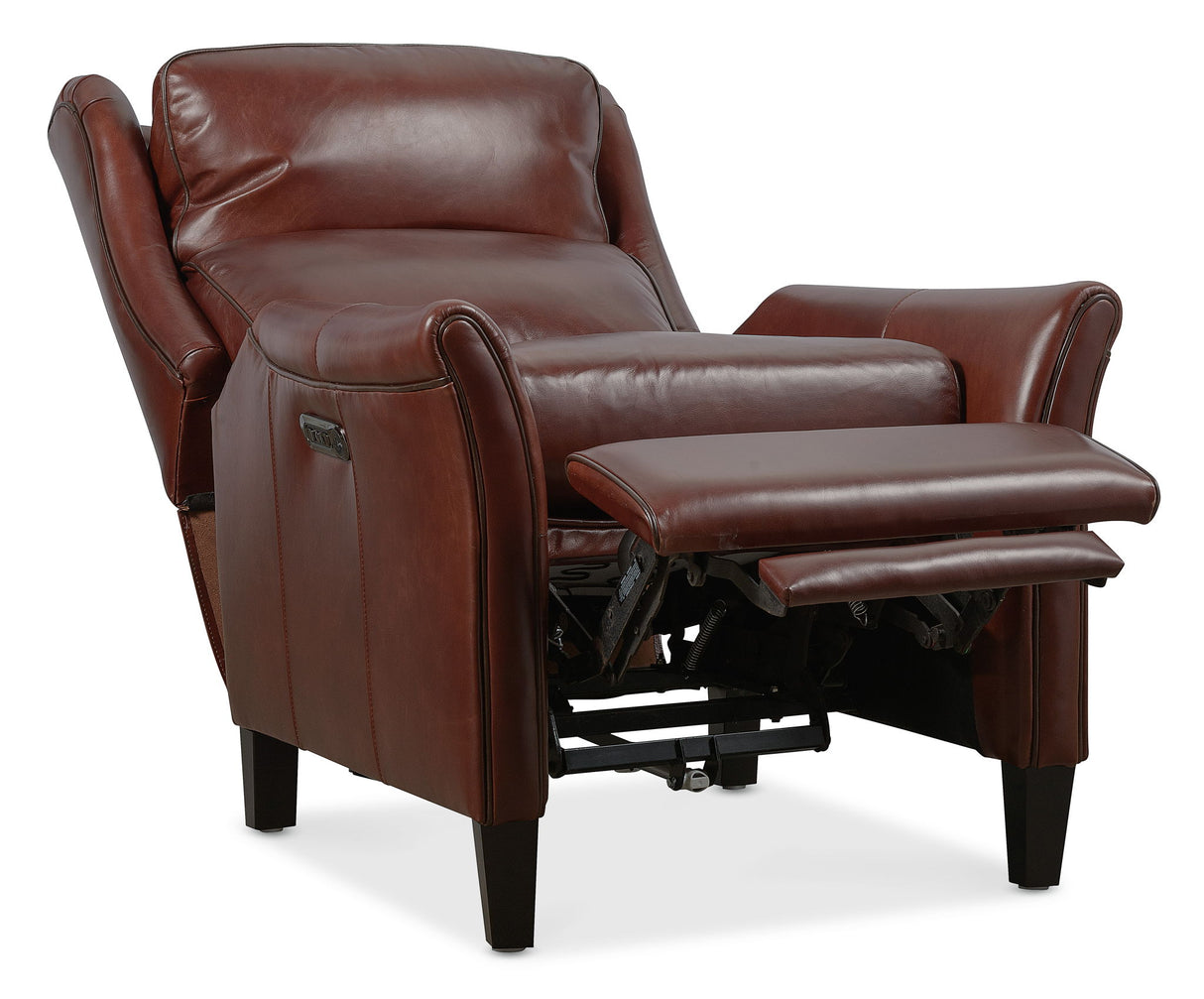 RC - Henley Power Recliner With Power Headrest