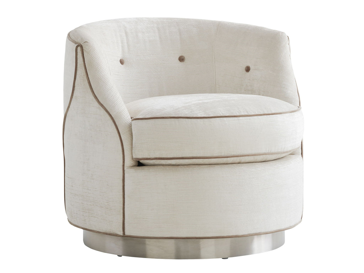 Avondale - Robertson Swivel Chair