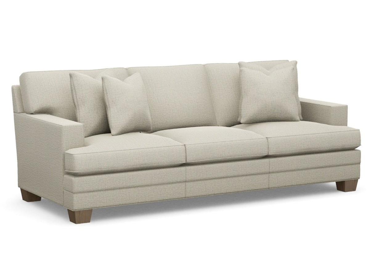 Lexington Upholstery - Townsend Sleeper Sofa - Beige