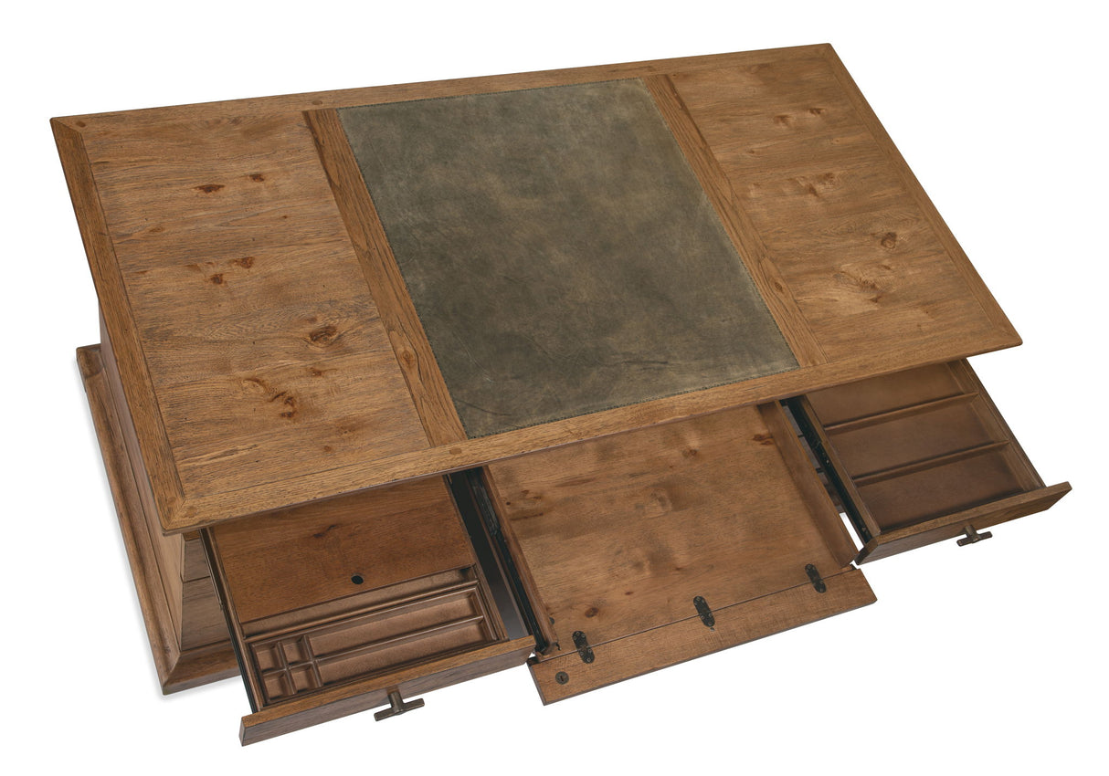 Big Sky - Executive Desk