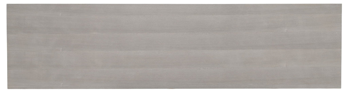 Melange - Emile Credenza - Gray