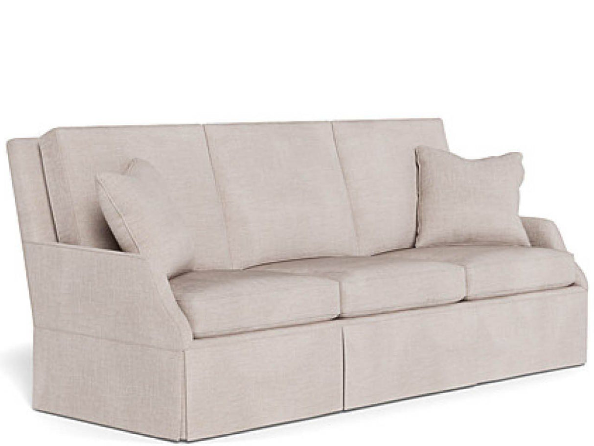 Jacqueline - Skirted Sofa