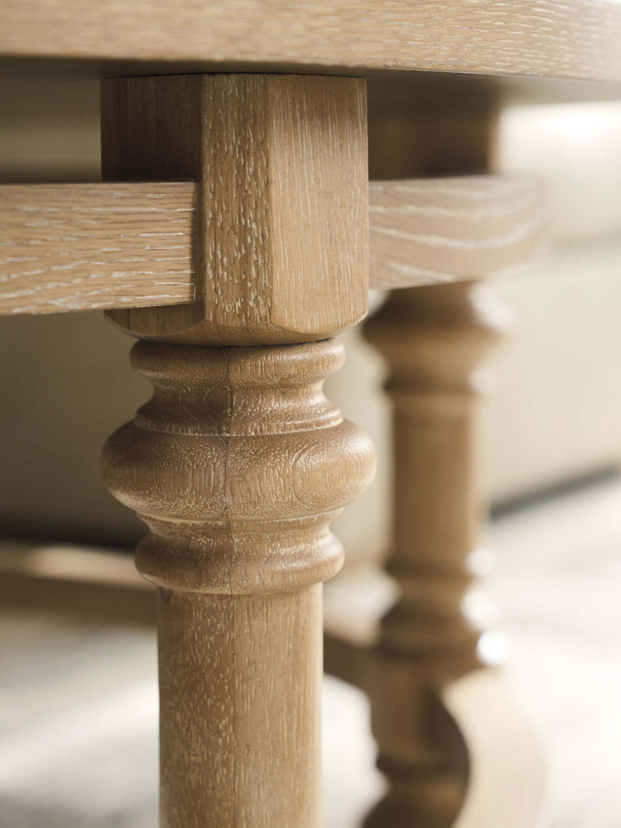 Montecito - Hillcrest Triple Dresser - Light Brown