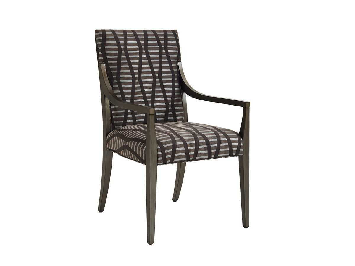 Ariana - Saverne Upholstered Chair