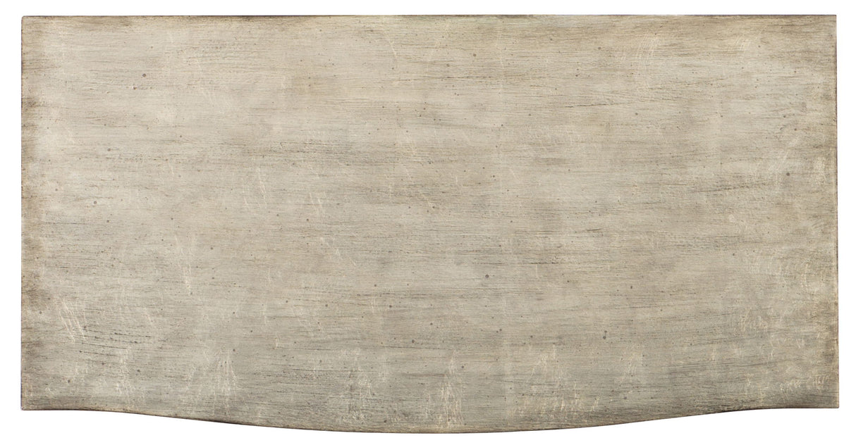 Sanctuary 2 - Gemme 2-Drawer Nightstand