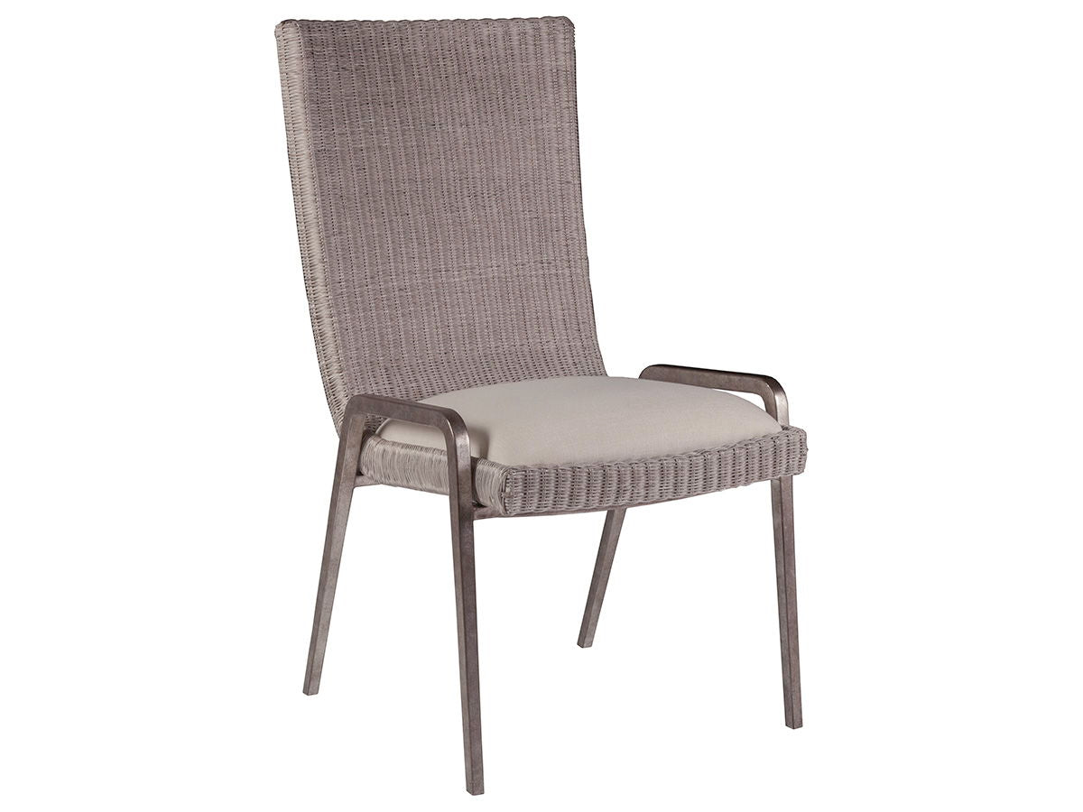 Signature Designs - Iteration Side Chair - Dark Gray