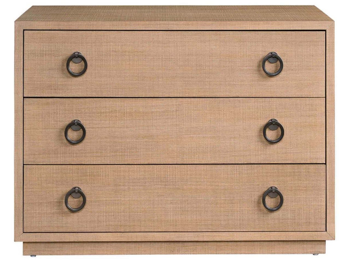 Avaline - Ghizzano Chest - Light Brown
