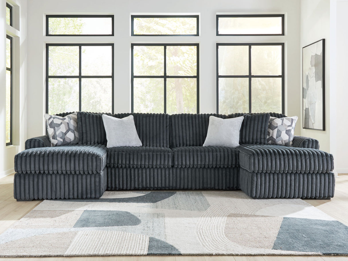Midnight-Madness - Sectional