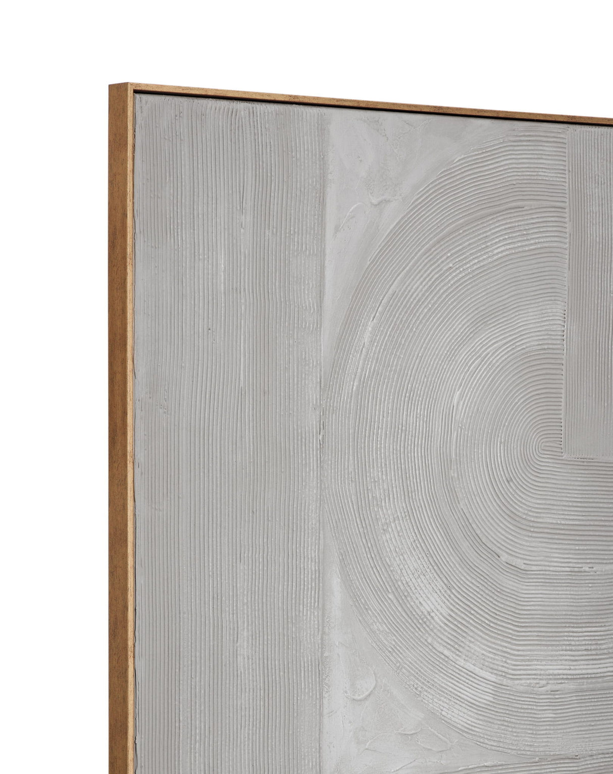 Adventure Canvas Art - Gray