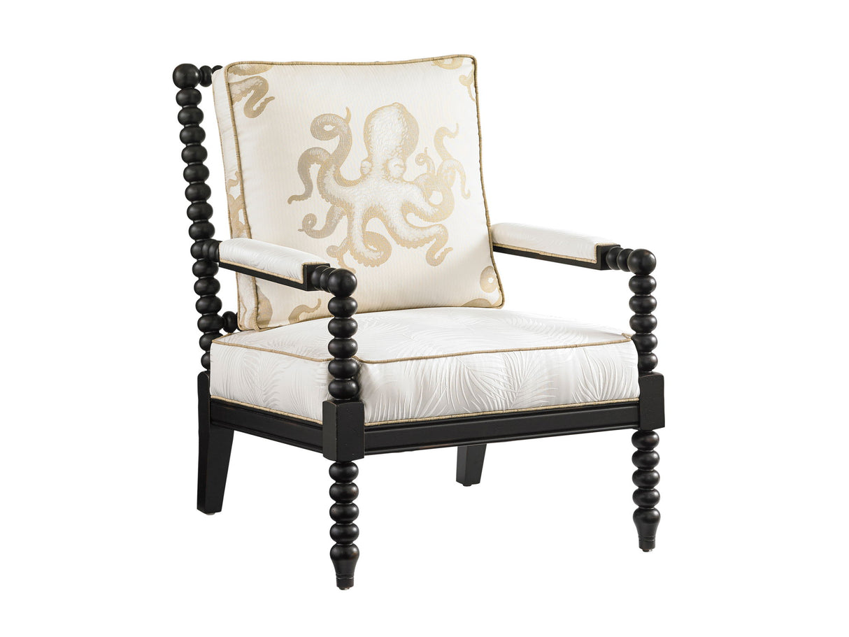 Kingstown - Maarten Chair