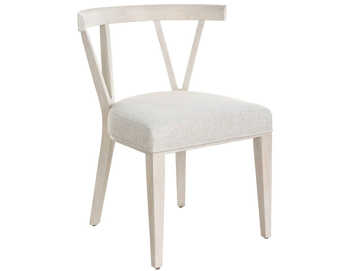 Dwell - Side Chair - River Rock