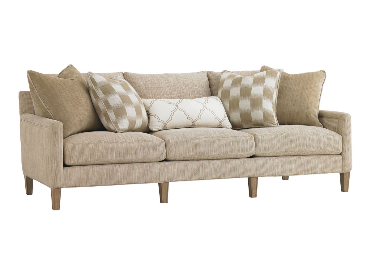 Monterey Sands - Signal Hill Sofa - Beige