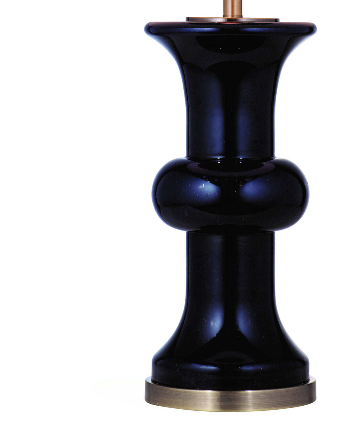 Vince - Table Lamp - Blue