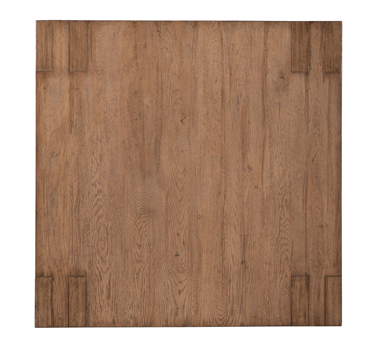 Commerce And Market - Square Cocktail Table