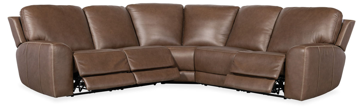 MS - Torres Sectional