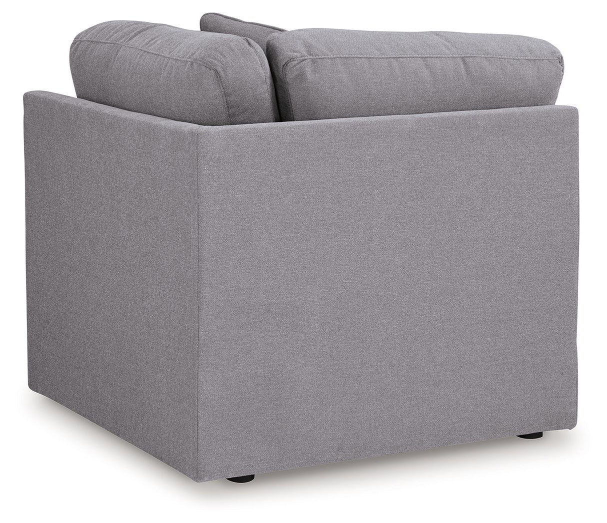 Modmax - U-Shaped Sectional - Granite