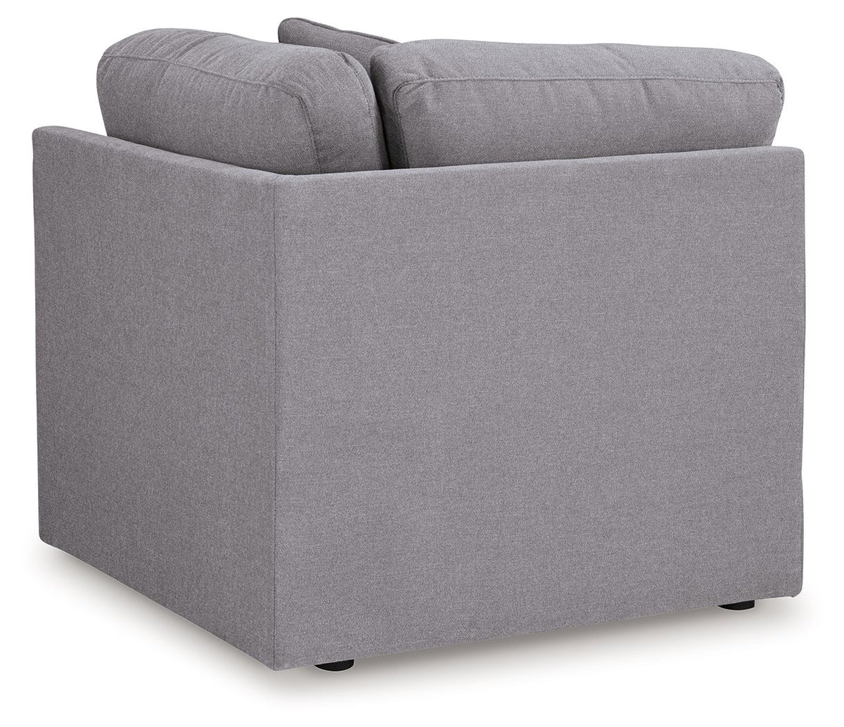 Modmax - 5 Piece Sectional