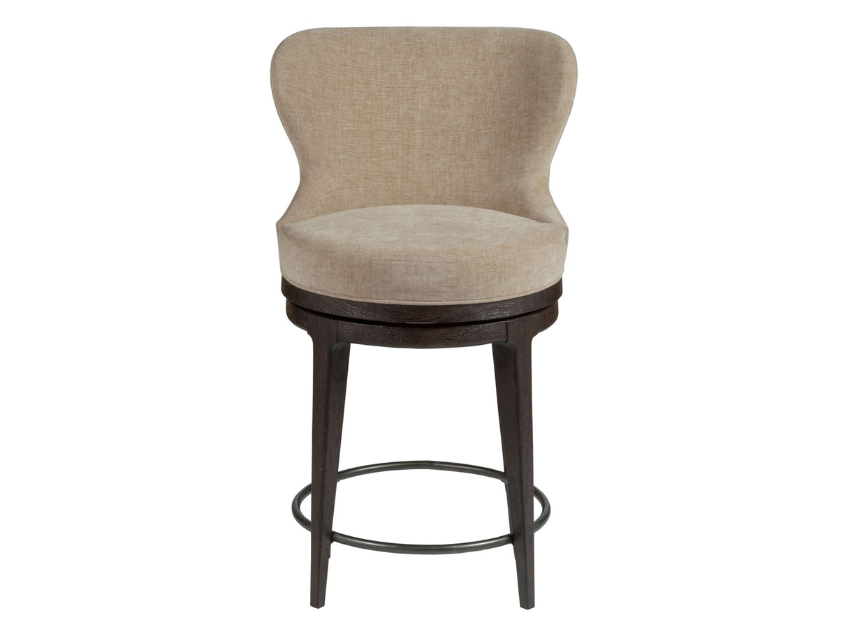 Signature Designs - Willa Swivel Barstool