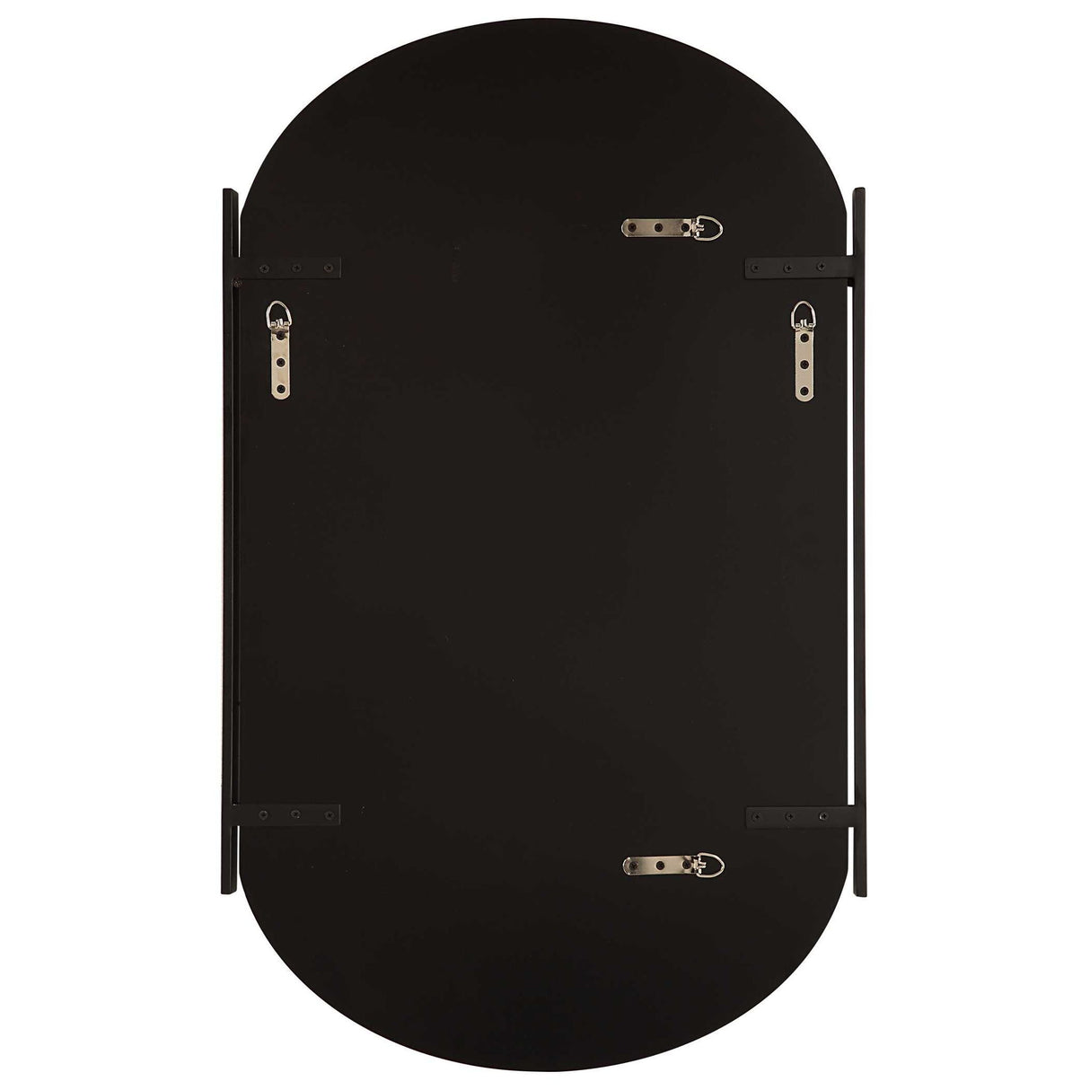 Mirror - Satin Black