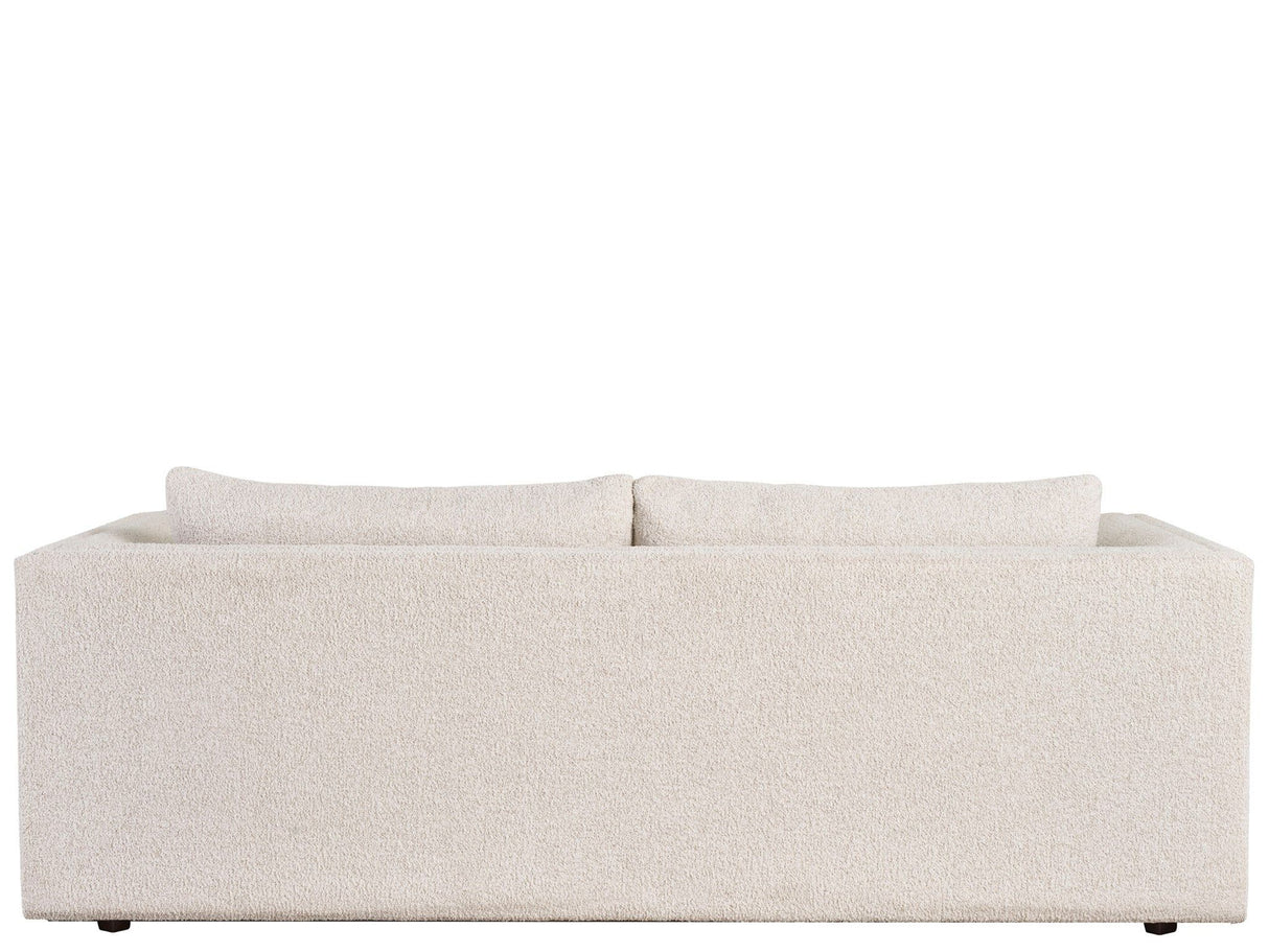 Modern - Theo Sofa - White