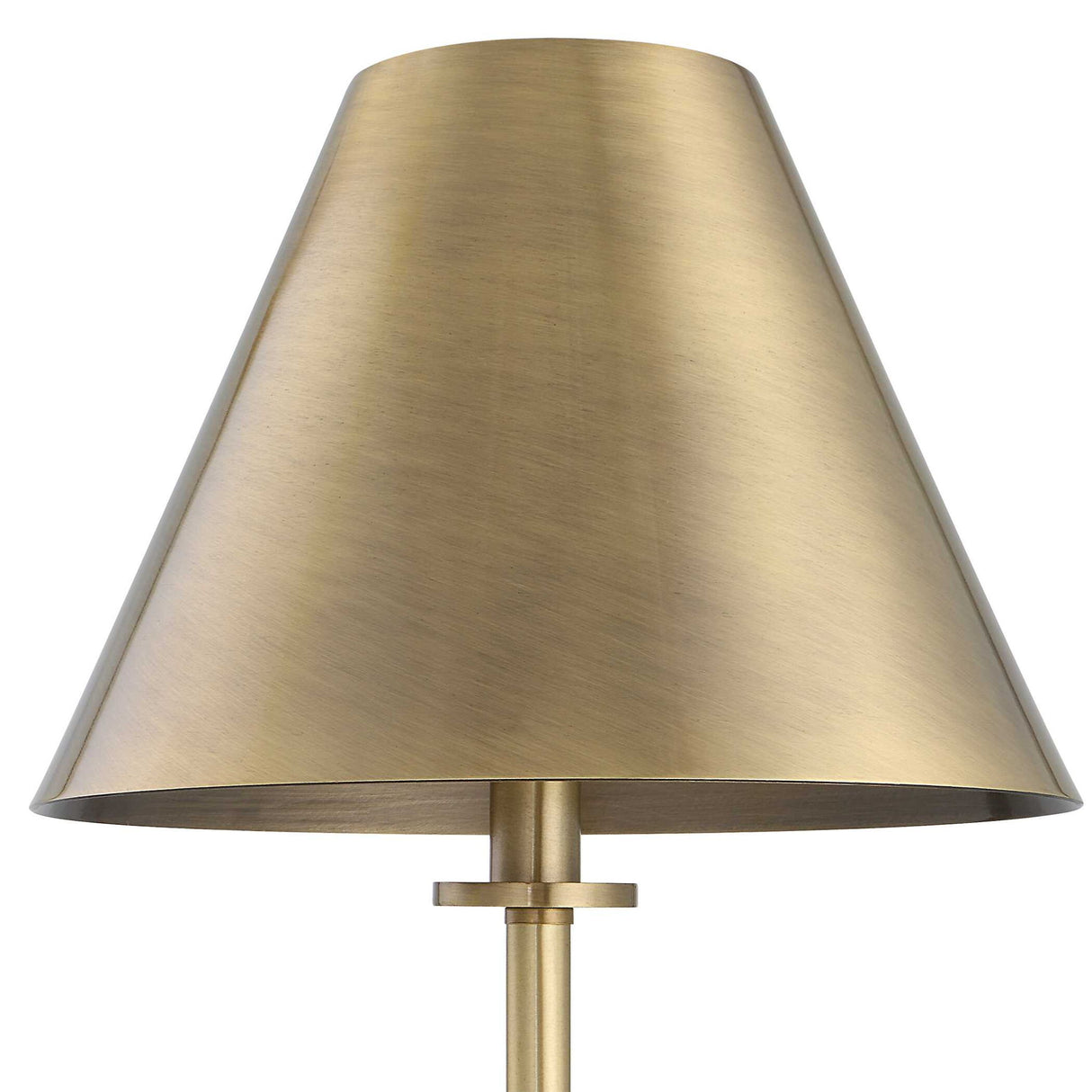 Pilot - Buffet Lamp