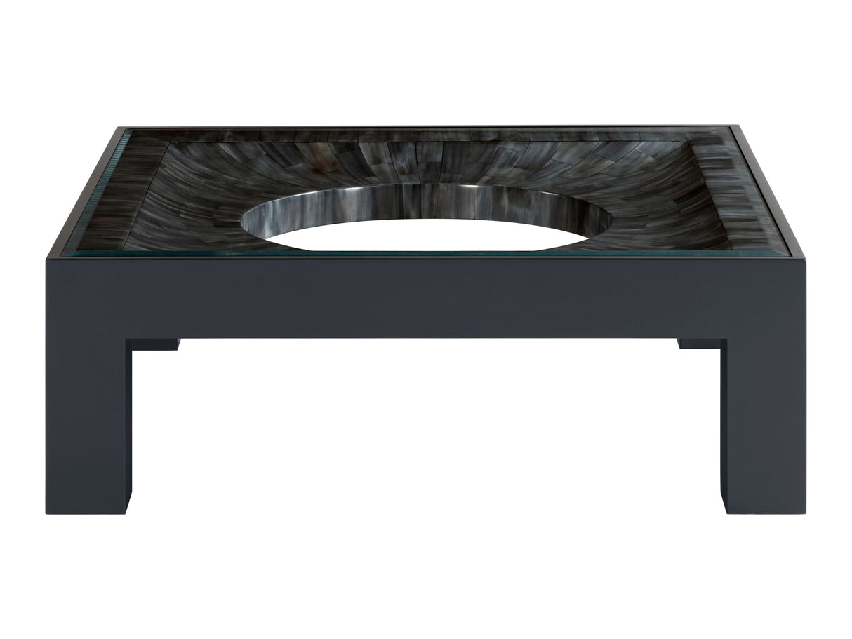 Signature Designs - Elation Square Cocktail Table