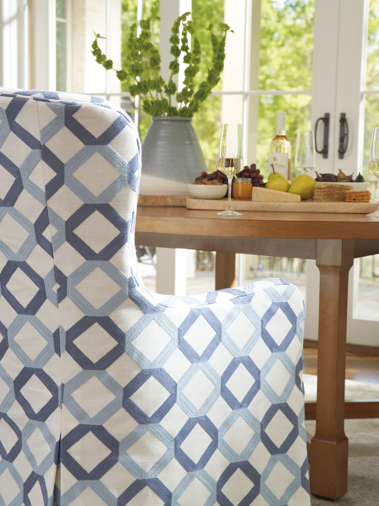 Laguna - Capistrano Dining Table