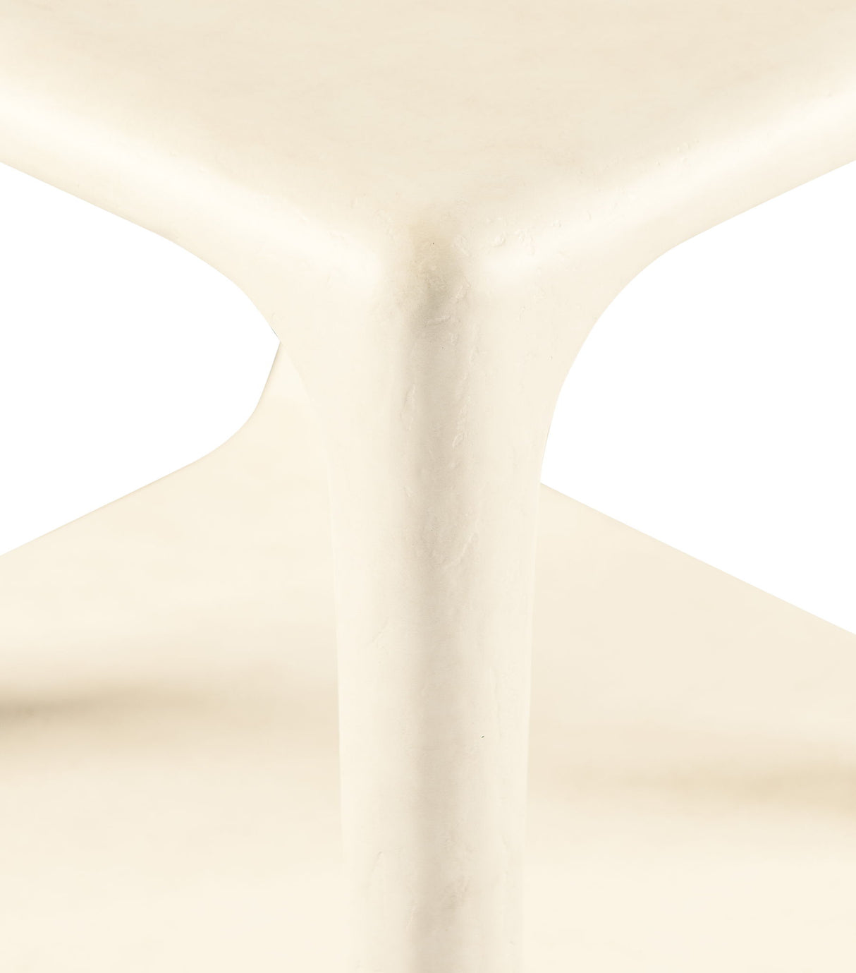 Westwood - Rectangle End Table - Beige