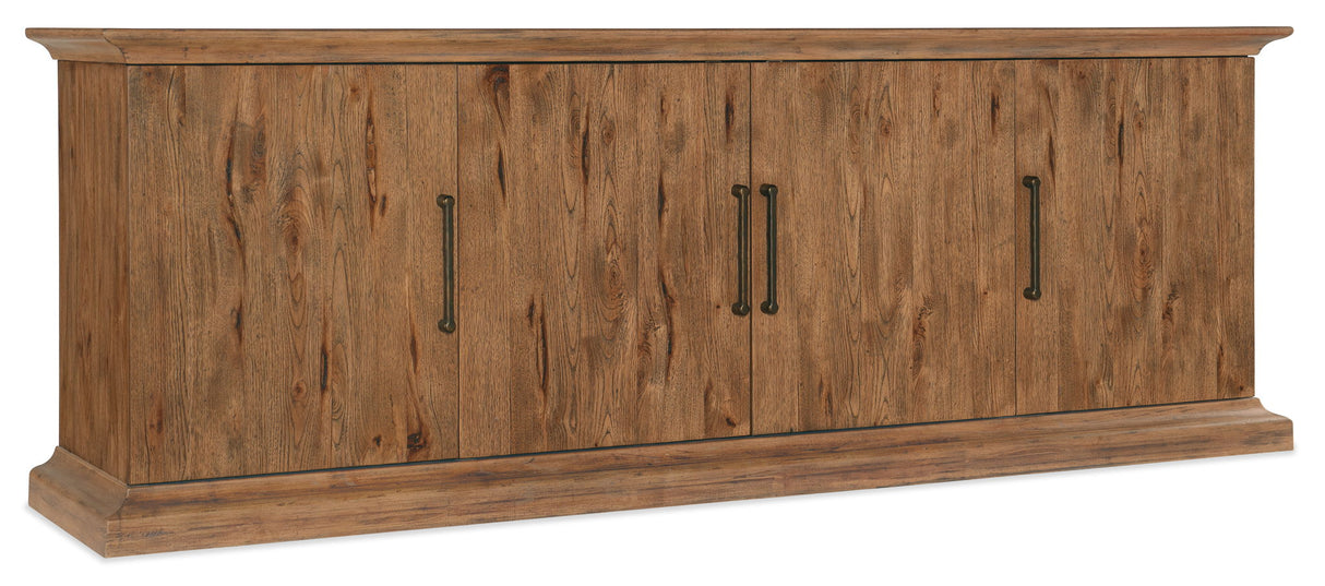 Big Sky - Media Console