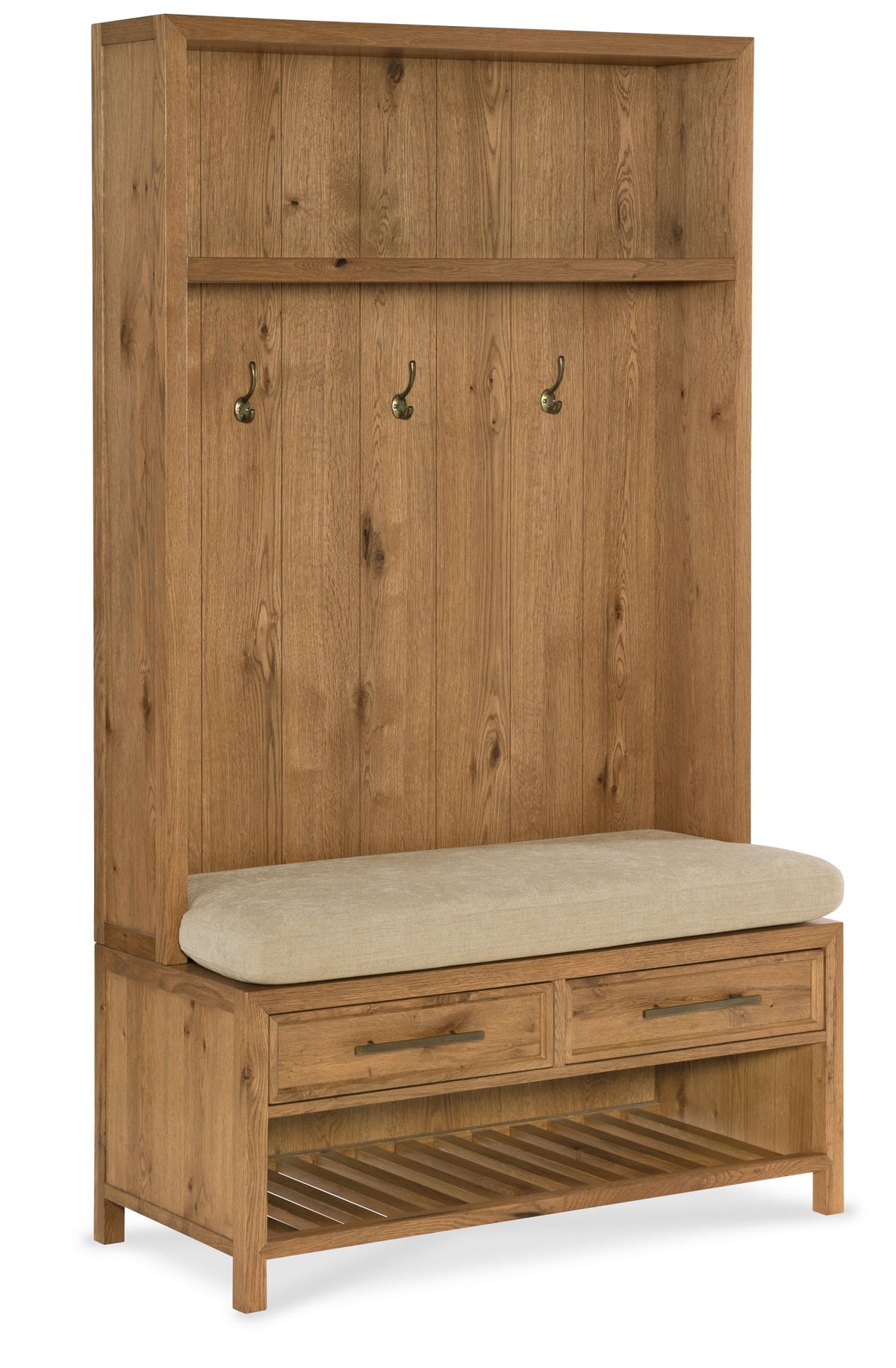 Cashiers - Locker