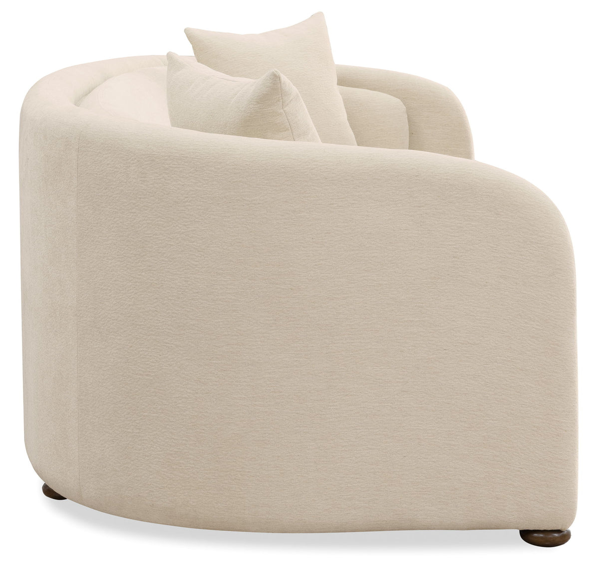 SS - Valentina Stationary Sofa
