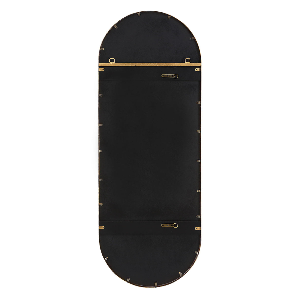 Varina - Oval Mirror