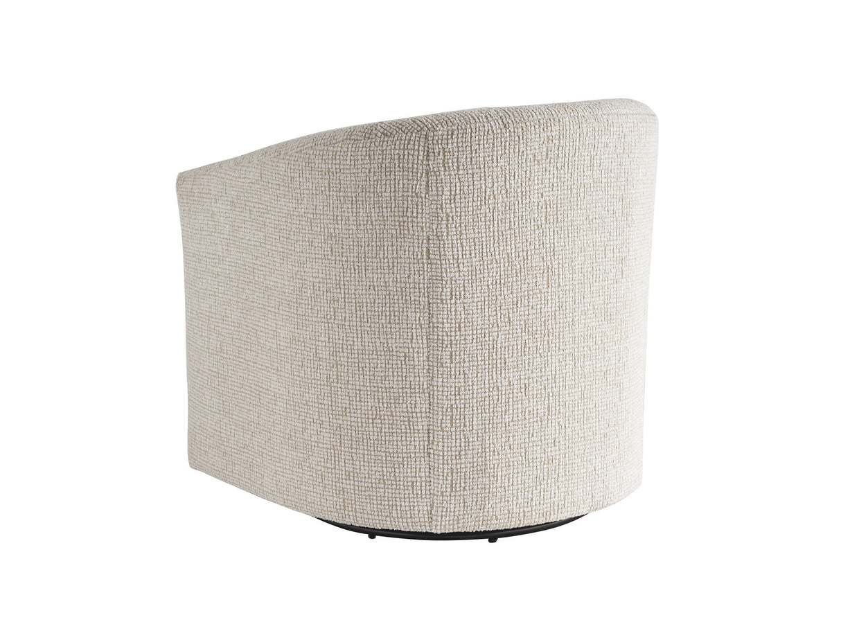 Sunset Key - Candice Swivel Chair