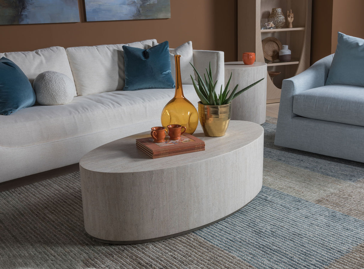 Signature Designs - Cassio Oval Table