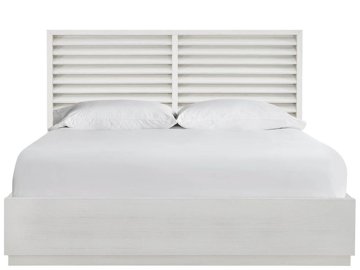 Oasis - Shoreline Panel Bed