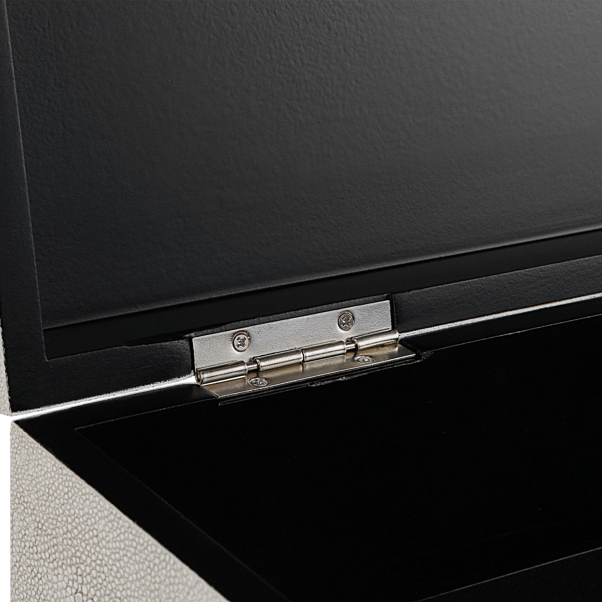 Lalique - Art Deco Box