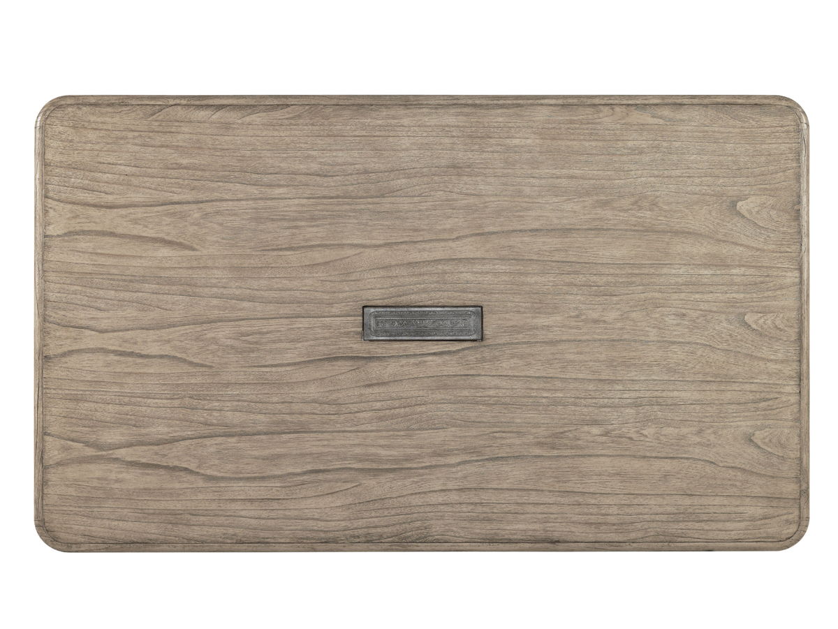 Barton Creek - Westlake Dining/Work Table - Light Brown