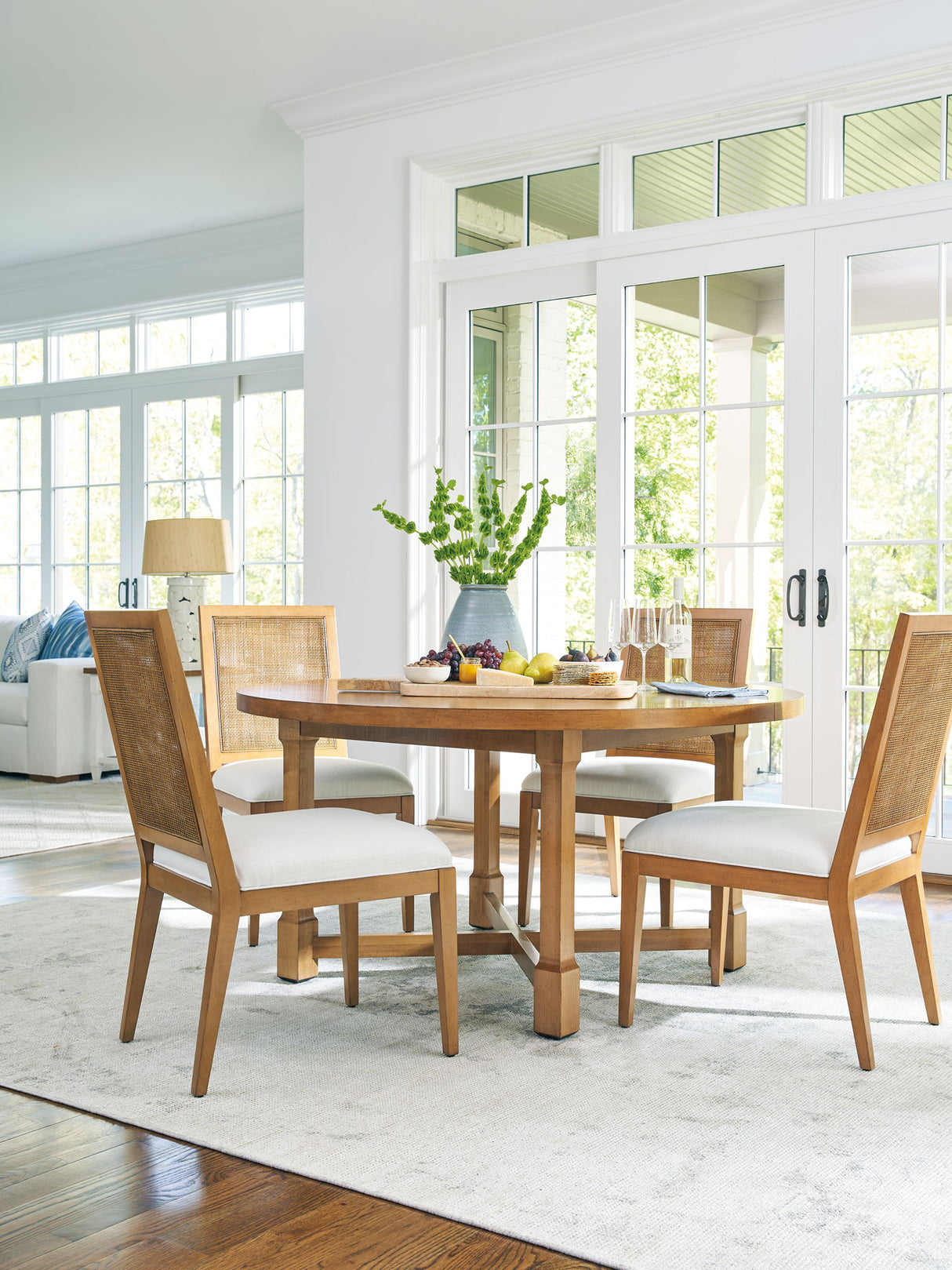Laguna - Capistrano Dining Table