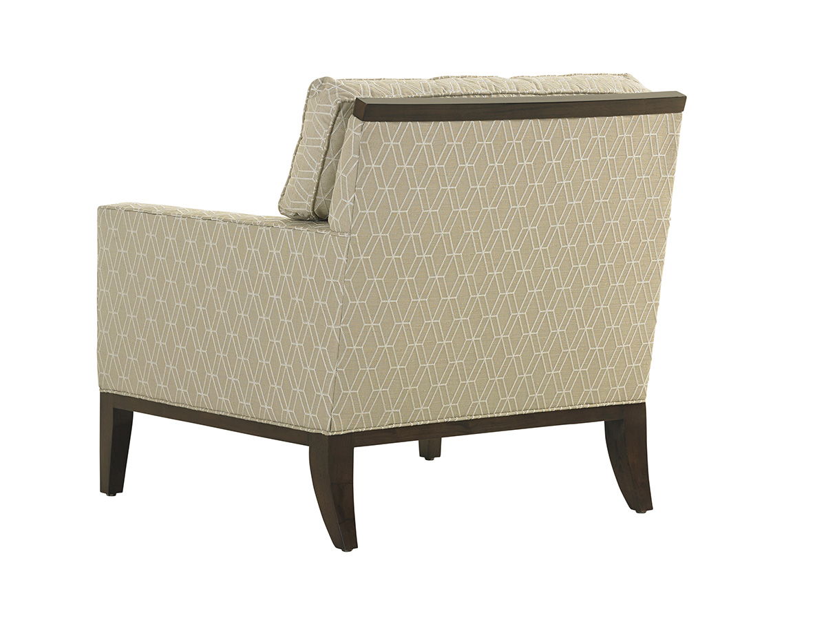 Macarthur Park - Fernhill Chair - Beige