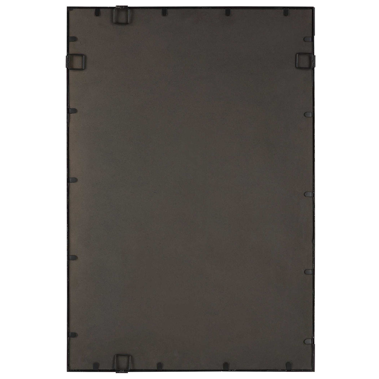 Marina - Rope Mirror - Beige